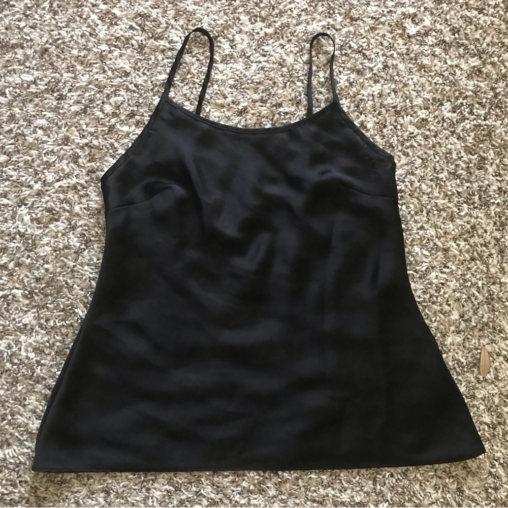 2/$30 White House Black Market Camisole